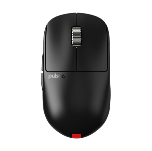 Pulsar X2H v3 eS Mini Gaming Mouse - MouseLOG